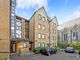 Thumbnail Flat for sale in Hamilton Square, Sandringham Gardens, North Finchley