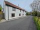 Thumbnail Detached house for sale in Chestnut Mews, South Hiendley, Barnsley