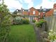 Thumbnail Terraced house for sale in High Street, Olney