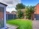 Thumbnail Detached house for sale in Buckingham Drive, Church Gresley, Swadlincote