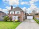 Thumbnail Detached house for sale in Bullockstone Road, Herne Bay, Kent