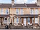 Thumbnail Terraced house for sale in Beckhampton Road, Bath