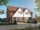 Thumbnail Semi-detached house for sale in Manor Place, East Preston, West Sussex