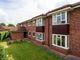 Thumbnail Flat for sale in St. Marys Mews, Greenshaw Drive, Wigginton
