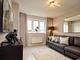 Thumbnail Terraced house for sale in "The Leven" at Stallings Lane, Kingswinford