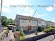 Thumbnail Flat for sale in Heol Celyn, Church Village, Pontypridd