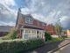 Thumbnail Detached house for sale in Fraserburgh Way, Peterborough