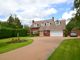 Thumbnail Detached house for sale in Kinnersley, Severn Stoke, Worcester