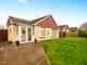 Thumbnail Bungalow for sale in Bartletts Close, Minster On Sea, Sheerness, Kent