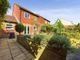 Thumbnail Link-detached house for sale in Neason Close, Worcester, Worcestershire