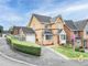 Thumbnail Detached house for sale in Sevenoaks Drive, Spencers Wood
