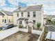 Thumbnail Semi-detached house for sale in Caroline Row, Hayle, Cornwall