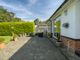 Thumbnail Bungalow for sale in Priory Road, West Moors, Ferndown, Dorset