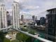 Thumbnail Room to rent in Duckman Tower, Lincoln Plaza, Canary Wharf