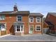 Thumbnail Semi-detached house for sale in Cansey Lane, Bradfield, Manningtree, Essex