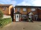 Thumbnail End terrace house to rent in Quob Farm Close, West End, Southampton