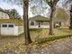 Thumbnail Detached bungalow for sale in Ridgeway Road, Osterley, Isleworth