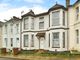 Thumbnail Terraced house for sale in Knighton Road, Plymouth
