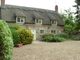 Thumbnail Detached house to rent in Oakham Road, Exton, Oakham, Rutland