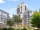 Thumbnail Flat for sale in Kara Court, Seven Sea Gardens, Bow