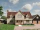 Thumbnail Detached house for sale in Stortford Road, Clavering, Saffron Walden