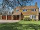 Thumbnail Detached house for sale in Bell Court, Hurley, Berkshire