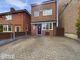 Thumbnail Detached house for sale in Rectory Road, Ashton-In-Makerfield