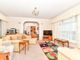 Thumbnail Detached bungalow for sale in Palm Bay Avenue, Palm Bay, Margate, Kent