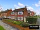 Thumbnail Detached house for sale in Second Avenue, Bridlington