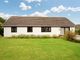 Thumbnail Detached bungalow for sale in Croes-Y-Llan, Llangoedmor, Cardigan