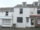 Thumbnail Terraced house to rent in Causewayhead, Penzance