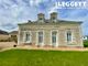 Thumbnail Villa for sale in Gennes-Val-De-Loire, Maine-Et-Loire, Pays De La Loire