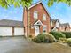 Thumbnail Semi-detached house for sale in Tempest Drive, Chepstow