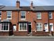 Thumbnail Terraced house for sale in Short Street, Halesowen, West Midlands