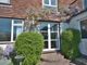 Thumbnail Detached house for sale in Station Road, Pulborough, West Sussex