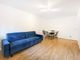 Thumbnail Flat to rent in Slaidburn Street, London