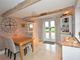 Thumbnail Cottage for sale in Meadow Lane, Weston, Newark