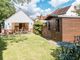 Thumbnail Detached bungalow for sale in Mill Road, Stock