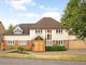 Thumbnail Detached house to rent in Manor Close, Tunbridge Wells