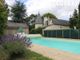 Thumbnail Villa for sale in Gennes-Val-De-Loire, Maine-Et-Loire, Pays De La Loire