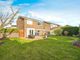 Thumbnail Detached house for sale in Minster Close, Cantley, Doncaster