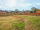 Thumbnail Land for sale in Taverham Road, Drayton, Norwich