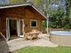 Thumbnail Lodge for sale in Indio Lake, Bovey Tracey, Newton Abbot