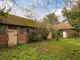 Thumbnail Detached house for sale in Melbourn Street, Royston, Hertfordshire