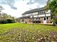 Thumbnail Detached house for sale in Shire Close, Whiteley, Fareham