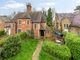 Thumbnail Semi-detached house for sale in The Green, Mentmore, Buckinghamshire