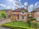 Thumbnail Detached house for sale in Wellswood Drive, Wistaston