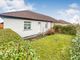 Thumbnail Semi-detached bungalow for sale in 10 Links Road, Saltcoats