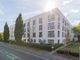 Thumbnail Flat for sale in Broadwater Road, Welwyn Garden City, Hertfordshire