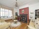 Thumbnail Terraced house for sale in Mantilla Road, London